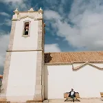 Casa Nook Sagres Vila do Bispo
