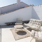 Casa Nook Sagres * Vila do Bispo