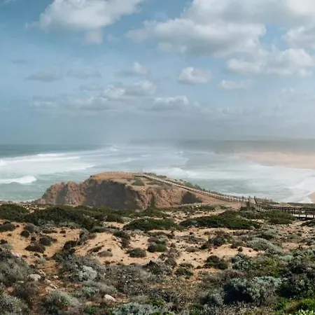 Εξοχικό σπίτι Casa Nook Sagres