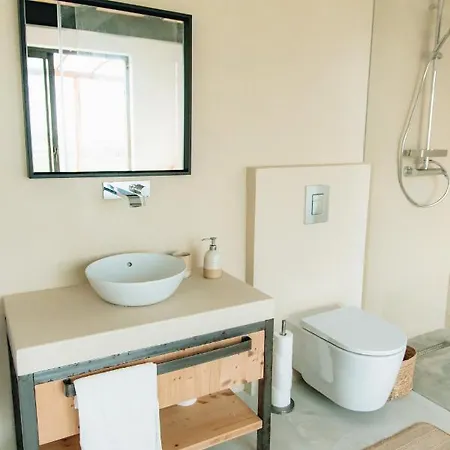 Country house Casa Nook Sagres Vila do Bispo