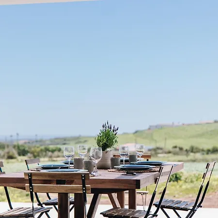 Εξοχικό σπίτι Casa Nook Sagres Vila do Bispo