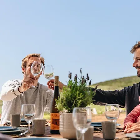 Εξοχικό σπίτι Casa Nook Sagres Vila do Bispo