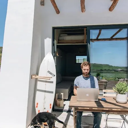 Casa Nook Sagres Country house