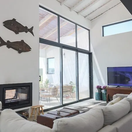 Casa Nook Sagres Country house *
