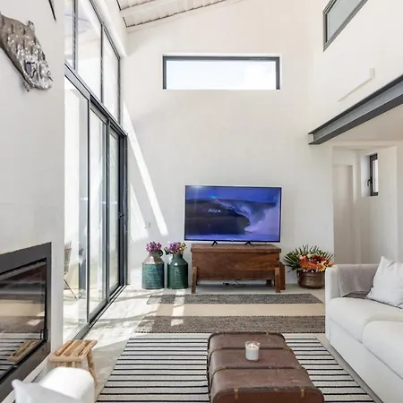 Casa Nook Sagres 乡村民宿 维拉多比斯坡