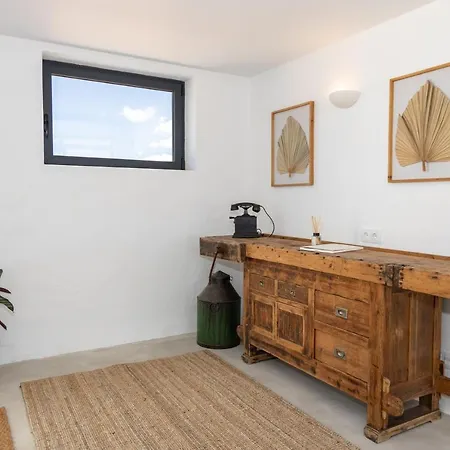 Casa Nook Sagres *