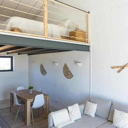 Country house Casa Nook Sagres *
