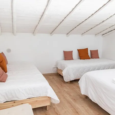 Casa Nook Sagres * Vila do Bispo