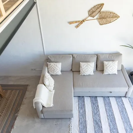 Casa Nook Sagres Country house