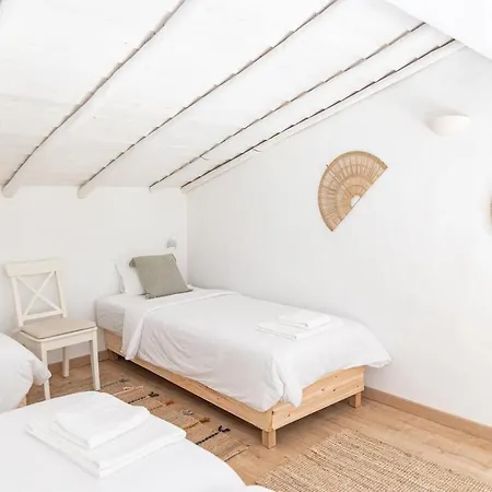 Casa Nook Sagres Country house Vila do Bispo