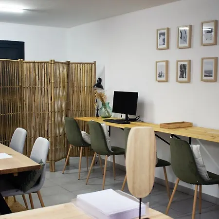 Εξοχικό σπίτι Casa Nook Sagres *