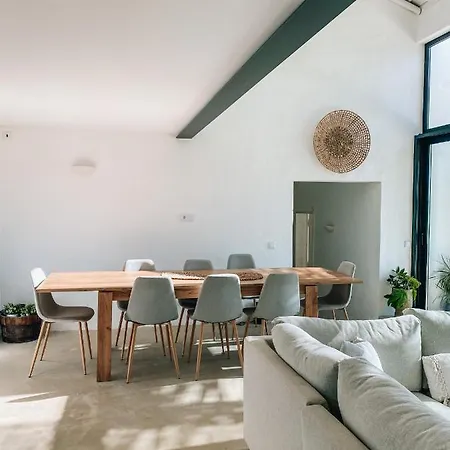 Country house Casa Nook Sagres *
