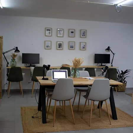 Casa Nook Sagres Country house Vila do Bispo