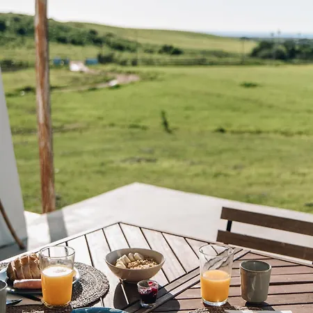 Casa Nook Sagres Country house *