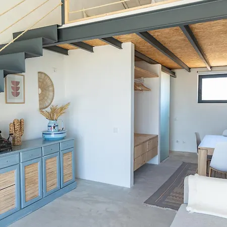 Casa Nook Sagres Vila do Bispo