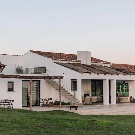Casa Nook Sagres * Vila do Bispo