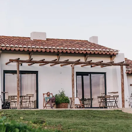 Casa Nook Sagres Country house