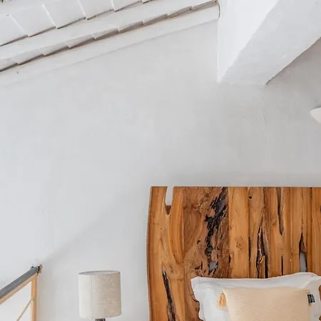 Casa Nook Sagres Vila do Bispo