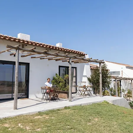 Casa Nook Sagres * Vila do Bispo