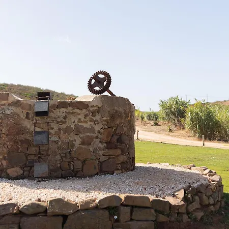 Εξοχικό σπίτι Casa Nook Sagres *