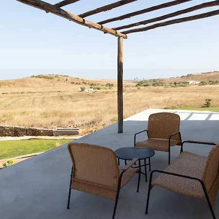 Casa Nook Sagres Εξοχικό σπίτι Vila do Bispo