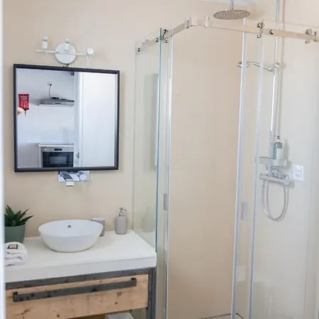 Casa Nook Sagres Εξοχικό σπίτι