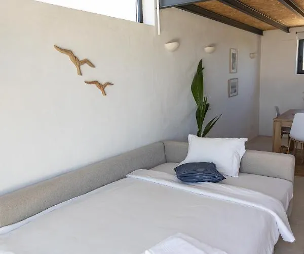 Hétvégi ház Casa Nook Sagres Vila do Bispo