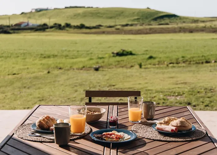 Hétvégi ház Casa Nook Sagres