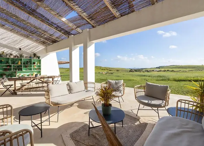 Casa Nook Sagres Vila do Bispo