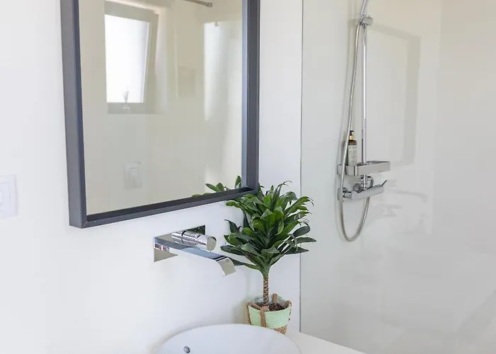 Hétvégi ház Casa Nook Sagres