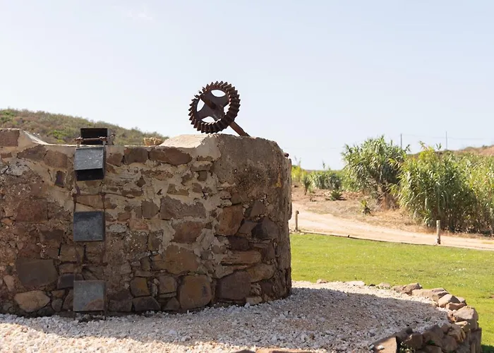 Hétvégi ház Casa Nook Sagres *
