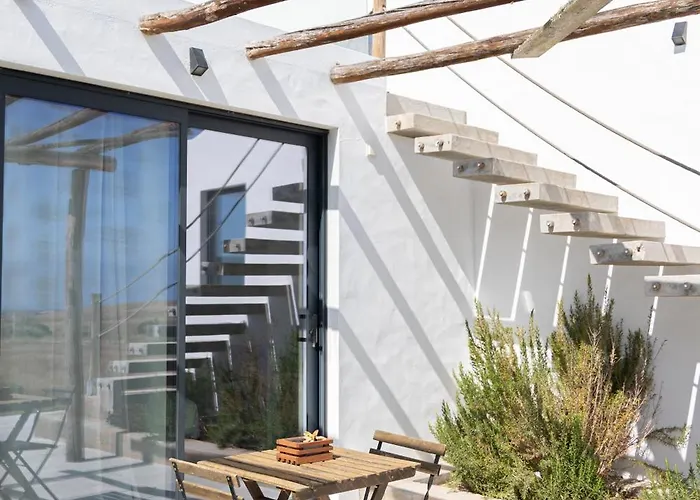 Casa Nook Sagres * Vila do Bispo