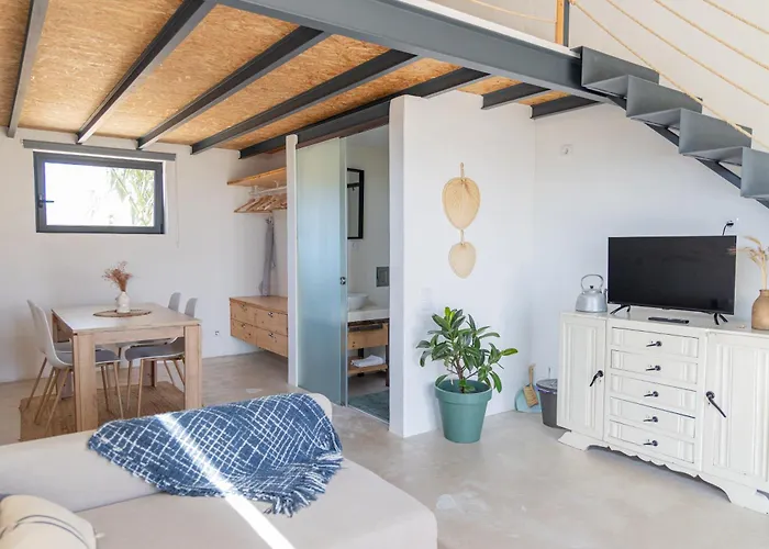 Hétvégi ház Casa Nook Sagres *
