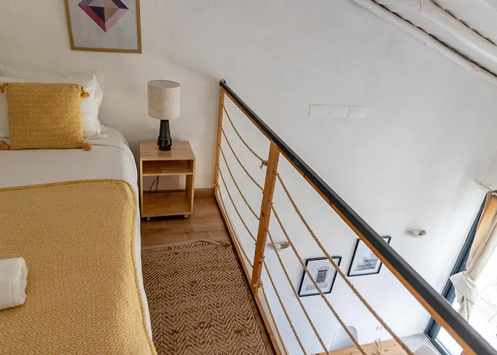 Hétvégi ház Casa Nook Sagres