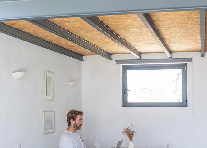 Casa Nook Sagres Vila do Bispo