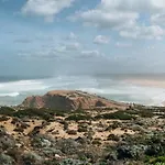 Εξοχικό σπίτι Casa Nook Sagres