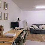Casa Nook Sagres Vila do Bispo