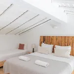 Casa Nook Sagres Εξοχικό σπίτι *