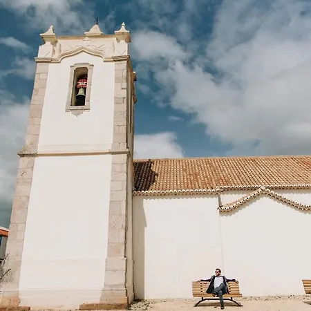 Casa Nook Sagres Vila do Bispo