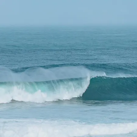 Casa Nook Sagres 维拉多比斯坡