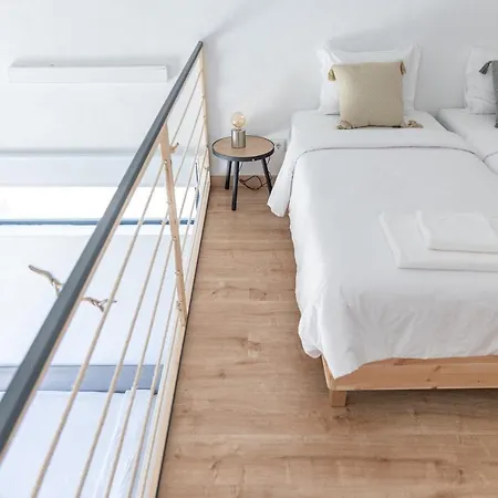 Landhuis Casa Nook Sagres Vila do Bispo