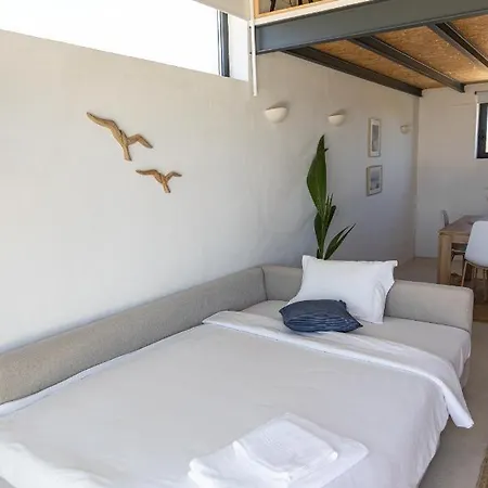 乡村民宿 Casa Nook Sagres 维拉多比斯坡