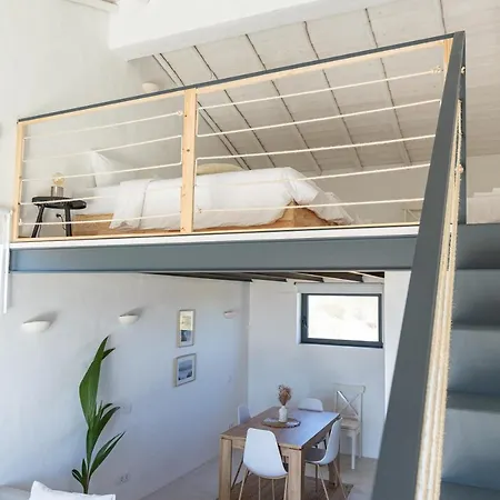 Casa Nook Sagres Landhuis Vila do Bispo