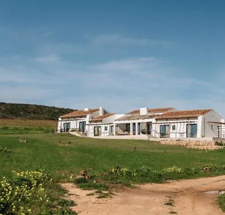 Casa de Campo Casa Nook Sagres Vila do Bispo