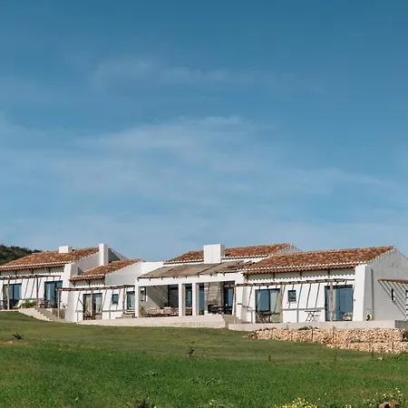 Casa Nook Sagres 维拉多比斯坡