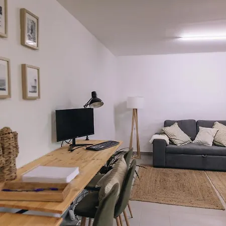 Casa Nook Sagres 维拉多比斯坡