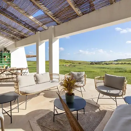 Casa Nook Sagres Vila do Bispo