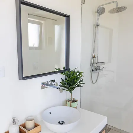 Lantställe Casa Nook Sagres