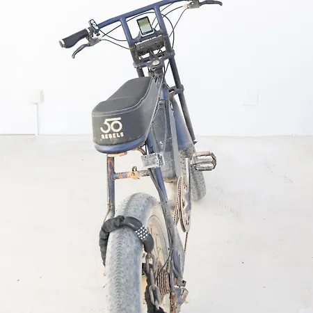 Casa de Campo Casa Nook Sagres *