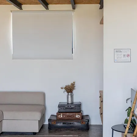 Casa Nook Sagres 乡村民宿